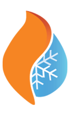 Mystic Heating & Cooling Logo